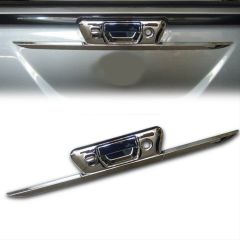 NISSAN NAVARA 2015-2019 ARKA BAGAJ AÇMA KROM