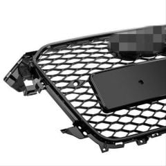 Audi a4 rs4 ön panjur ızgara siyah 2012 / 2015