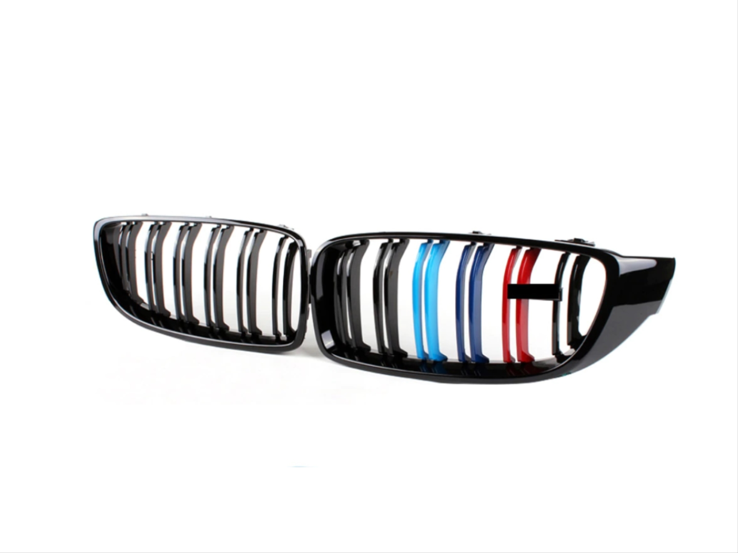 Bmw f32 f33 f36 ön panjur böbrek m renk 2013 / 2019