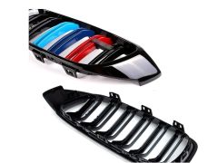 Bmw f32 f33 f36 ön panjur böbrek m renk 2013 / 2019