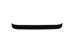 Mercedes w206 c serisi cam üstü spoiler piano black 2021+
