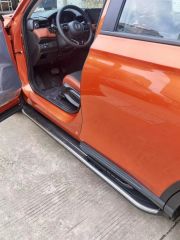 Honda hrv yan basamak koruma 2021+