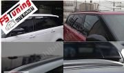 Range rover sport port bagaj tavan çıtası taşıyıcı 2013+