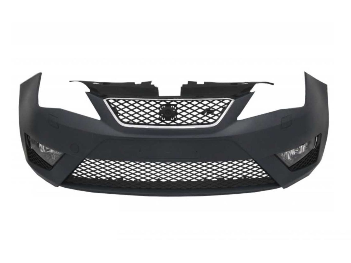 Seat ibiza fr ön tampon ve panjur seti 2012 / 2018