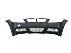 Bmw e90 body kit tampon seti m-tech 2005 / 2008