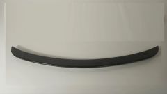 Chevrolet cruze spoiler piano black 2009-2014