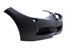 Bmw F20 body kit tampon seti komple m-tech 2011 / 2015