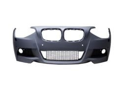 Bmw F20 body kit tampon seti komple m-tech 2011 / 2015