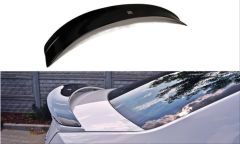 Skoda octavia uyumlu rs spoiler piano black 2013-20