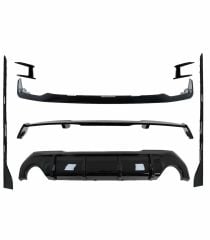 Bmw f40 m performance aero body kit 2019+