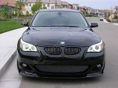 Bmw e60 sis lambası Farı 2004 / 2008 5 serisi