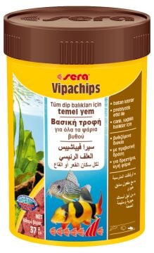 SERA vipachips 100 ml