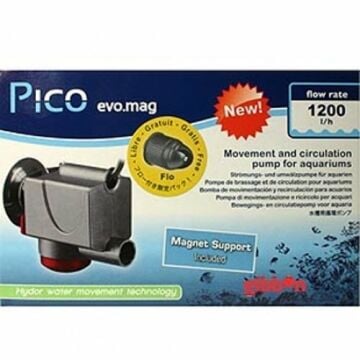 Hydor Pico Evo Mag 1200 Kafa Motoru 1200 L/H