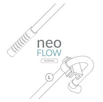 AQUARIO Neo Flow Normal L-17 mm (16/22 mm)