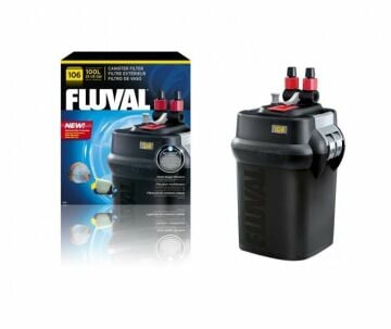 FLUVAL 106 Dış Filtre 550 L/H