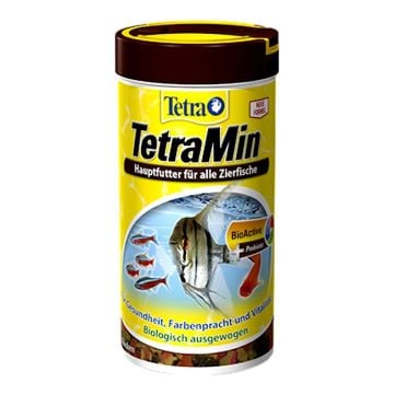 TETRA Tetramin Flakes 52gr 250 ML
