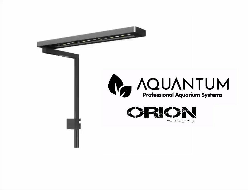 Aquantum Orion Nano Lighting