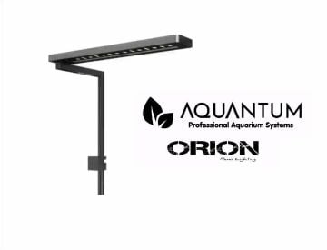 Aquantum Orion Nano Lighting