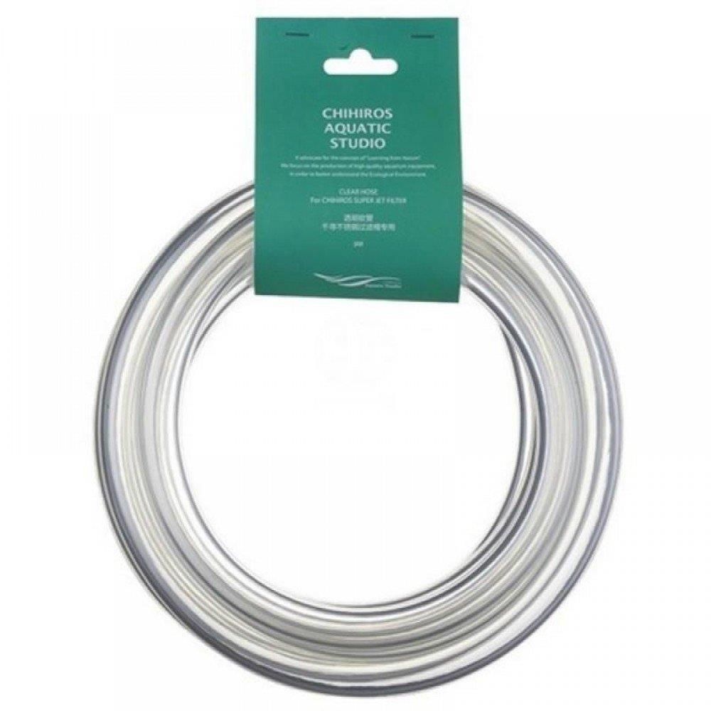 Chihiros Clear Hose 16/22mm 3 Metre