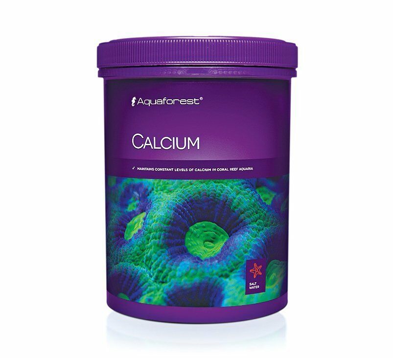 Aquaforest Calcium 850 GR