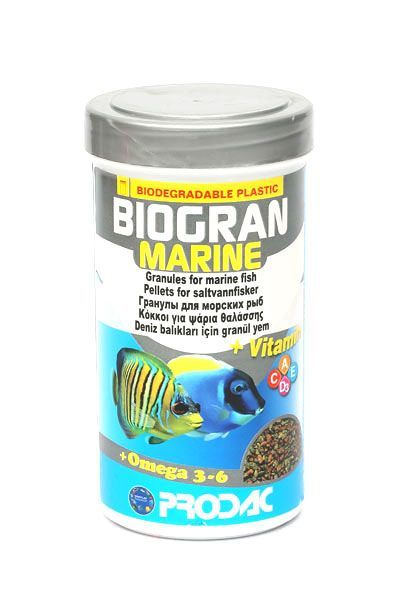 Biogran Large 100 Gr.