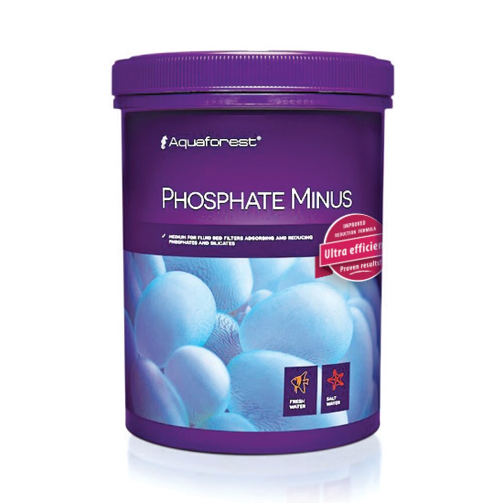 AquaForest Phosphate Minus 1000 ML