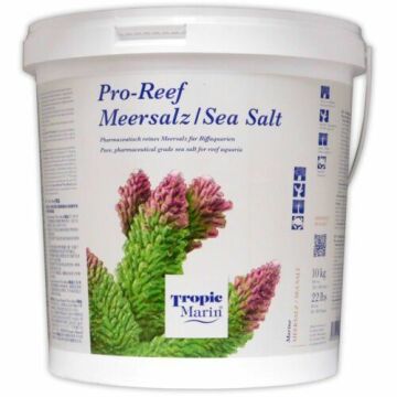 TROPIC MARIN Pro Reef Sea Salt 25 KG