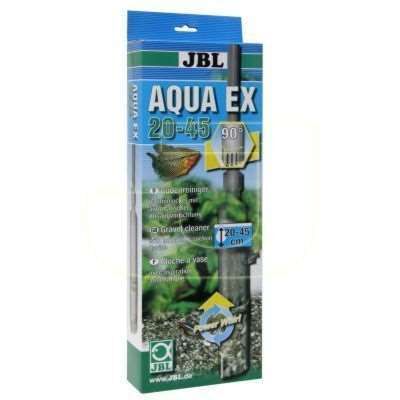 JBL Aqua Ex Dip Sifonu 20-45 cm