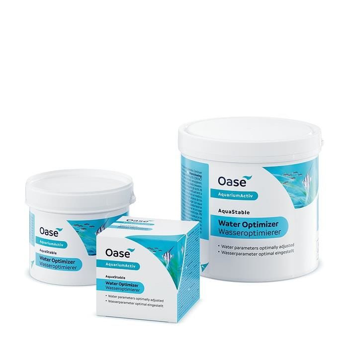 Oase AquaStable Optimizer Mineral 50gr