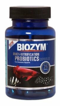 BiOZYM Multi Nitrification Probiotics 5 Kapsül