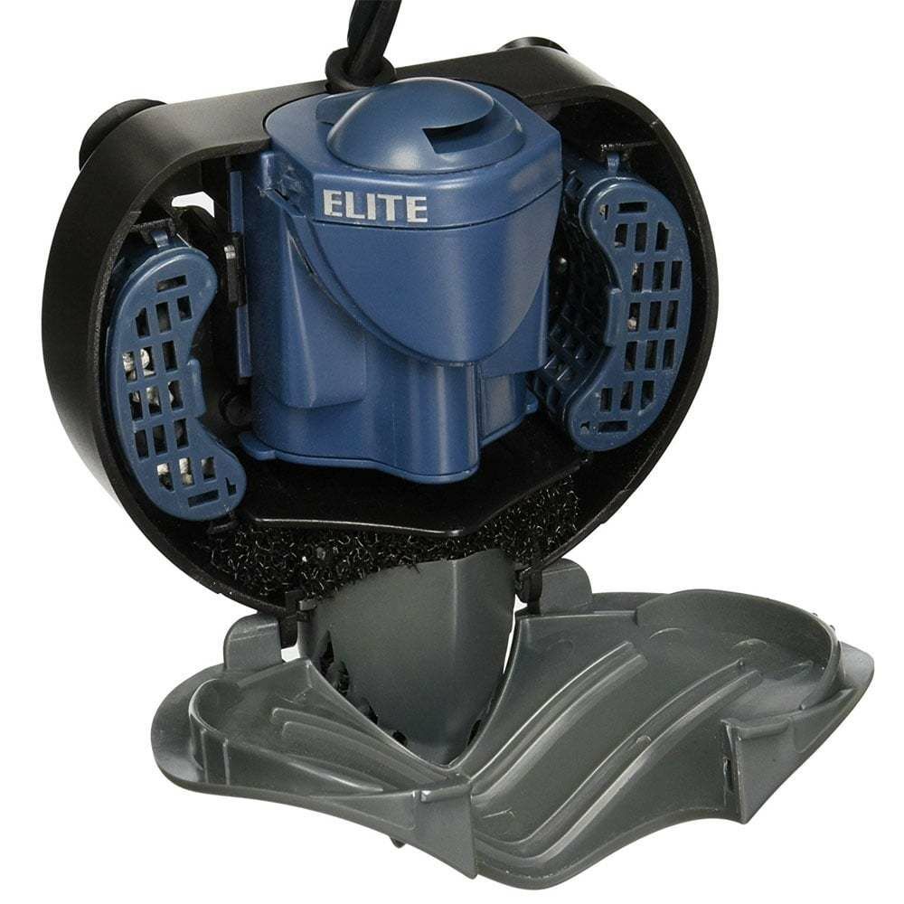ELITE Stingray 15 İç Filtre 300 L/H 644,96 TL / İç Filtreler