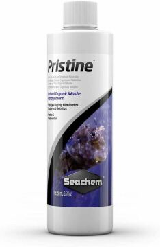 SEACHEM Pristine Su Düzenleyici 100 ML