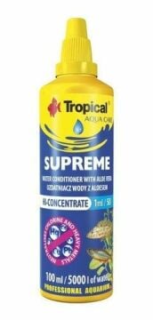 TROPICAL Supreme Su Düzenleyici 100 ML