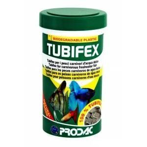Prodac Tubifex 250 ml 25 Gr