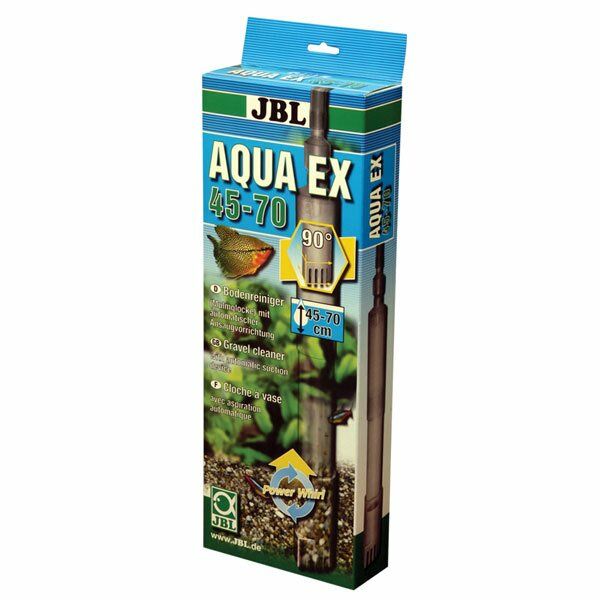 JBL Aqua Ex Set 45-70 Akvaryum Sifonu