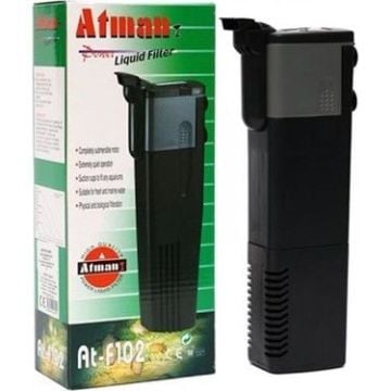 ATMAN At-F102 İç Filtre