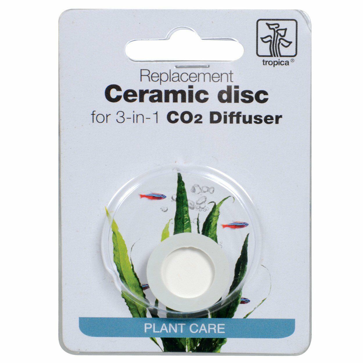 Tropica Ceramic Disc