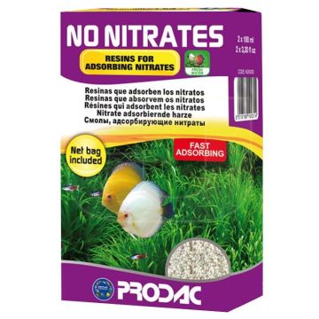 PRODAC No Nitrat Nitrat Giderici 200 ml