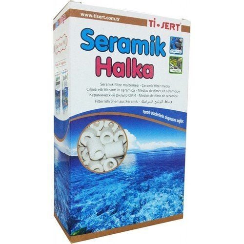 Aquawe Seramik Halka 350 gr