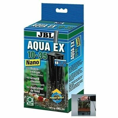 JBL Aqua Ex 10-35 Nano Dip Sifonu