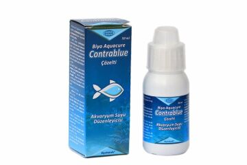 APEX Aquaxi Fish-Vitax Balık Vitamini 20 ml