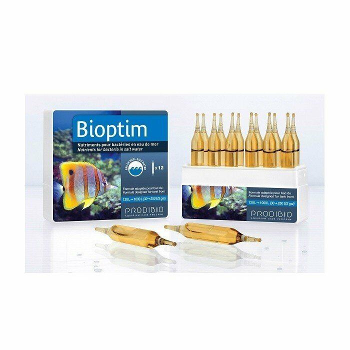 PRODIBIO Bioptim 30 Ampül