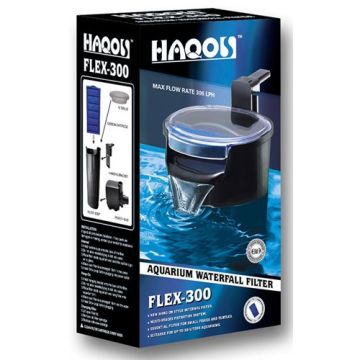 HAQOS Flex 300