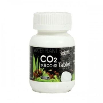 iSTA CO2 Tablet 100 adet i510