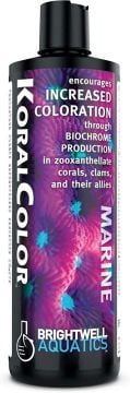 BRIGHTWELL KoralColor (Mercan Renklendirici Element) 125 ML