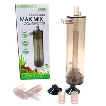 ISTA Max Mix CO2 Reactor M