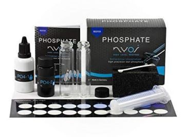 NYOS Phosphate Reefer Test Kit
