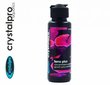 CRYSTALPRO Ferro Plus Reef 125 ml