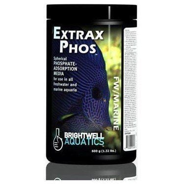 BRIGHTWELL Extrax Phos Fosfat Tutucu 600 GR