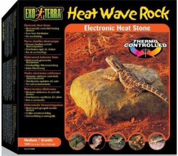 EXO TERRA Heat Wave Rock M PT2002